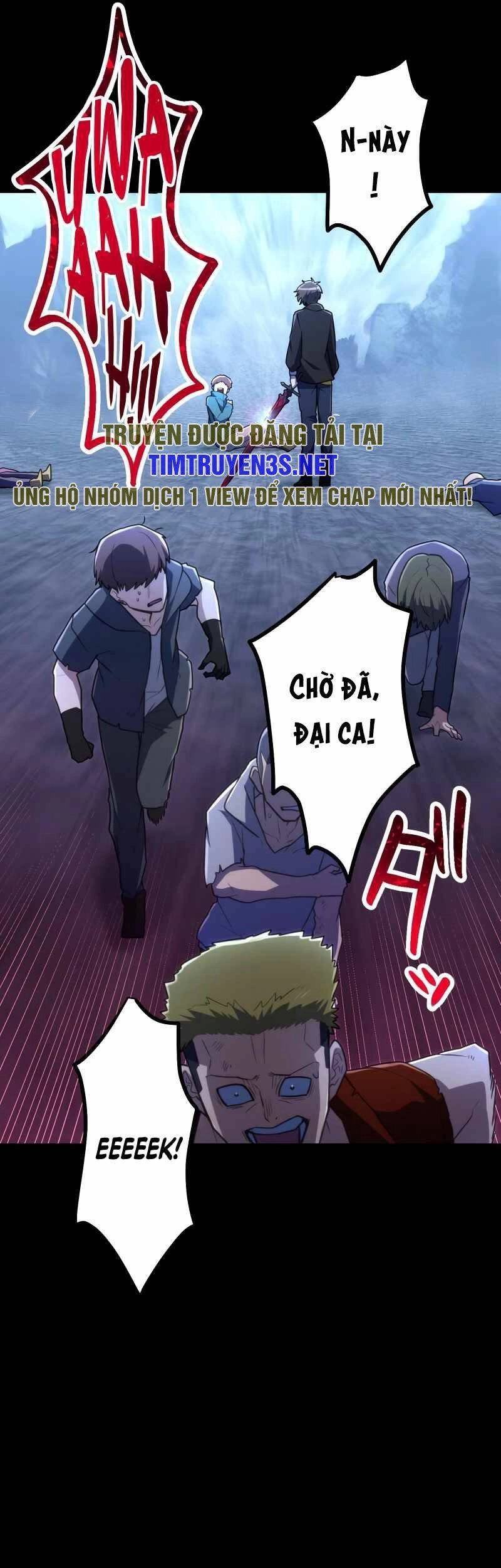 Tôi Trở Thành Thợ Săn Rank S Bằng Hệ Thống Quỷ Vương Chapter 40 - 34