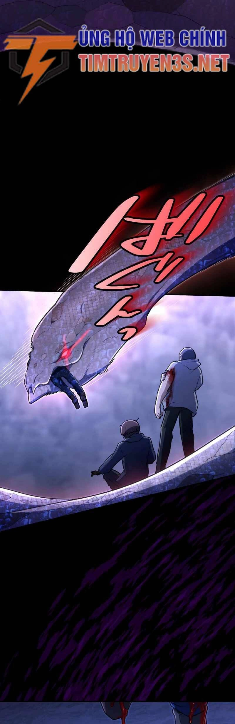 Tôi Trở Thành Thợ Săn Rank S Bằng Hệ Thống Quỷ Vương Chapter 40 - 38