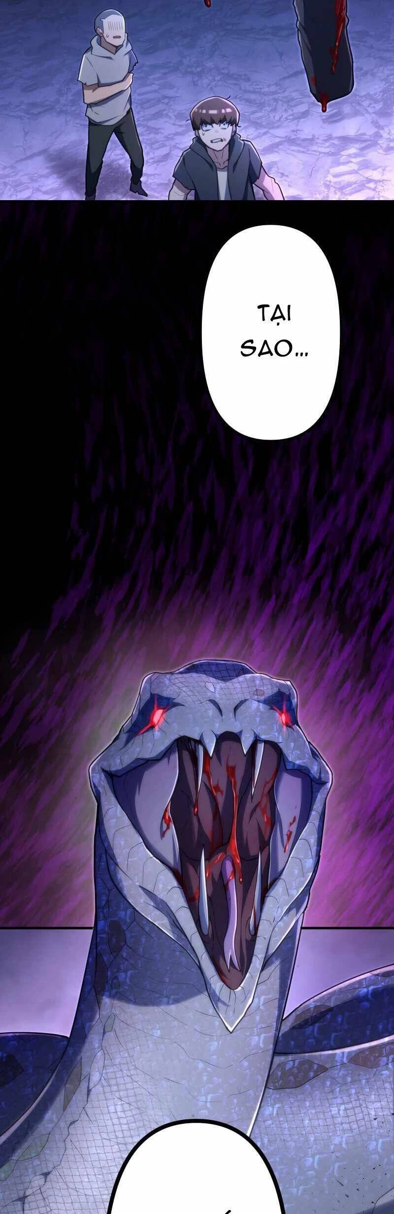 Tôi Trở Thành Thợ Săn Rank S Bằng Hệ Thống Quỷ Vương Chapter 40 - 39