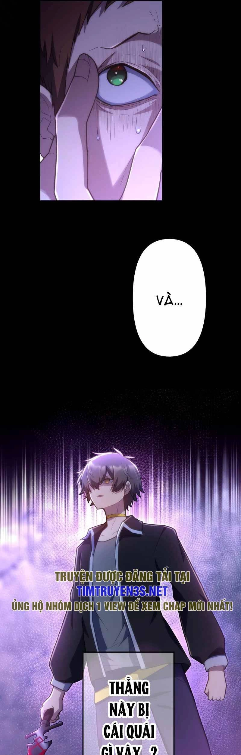 Tôi Trở Thành Thợ Săn Rank S Bằng Hệ Thống Quỷ Vương Chapter 40 - 42