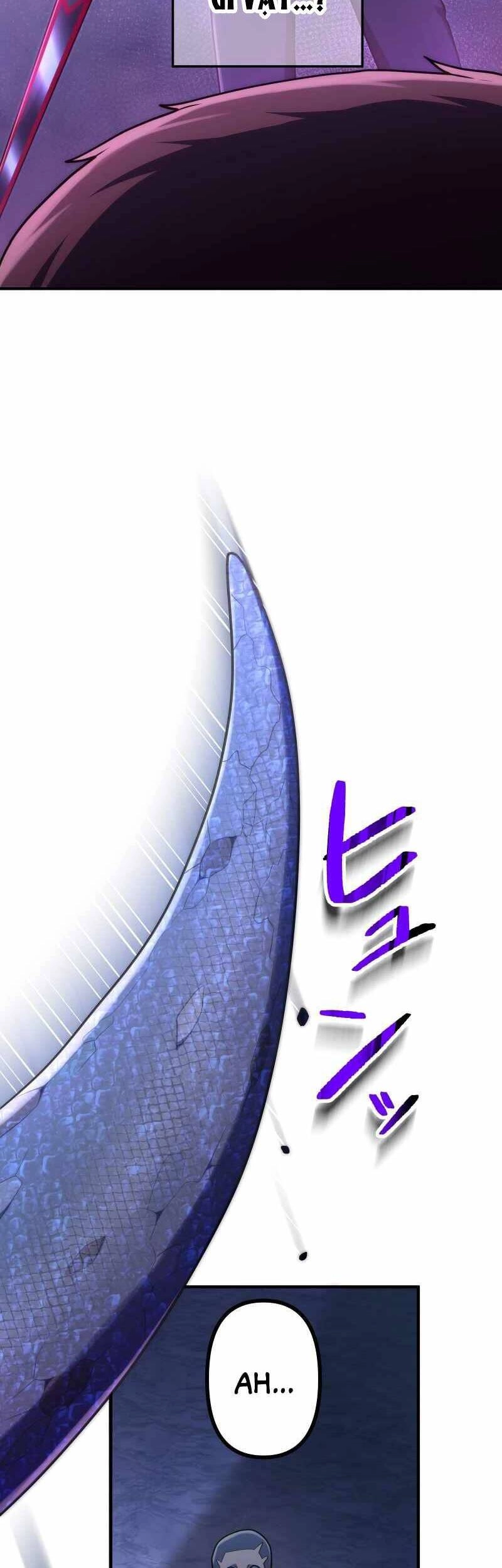 Tôi Trở Thành Thợ Săn Rank S Bằng Hệ Thống Quỷ Vương Chapter 40 - 43