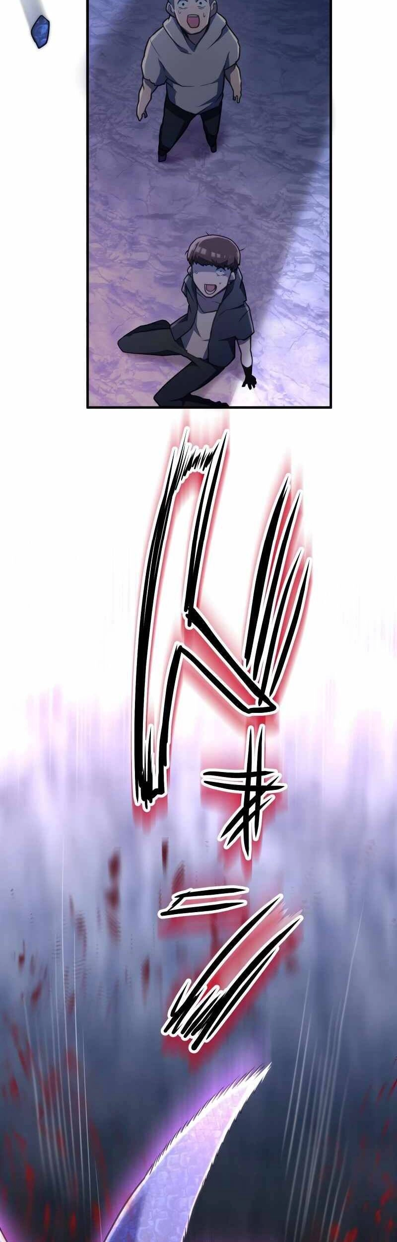 Tôi Trở Thành Thợ Săn Rank S Bằng Hệ Thống Quỷ Vương Chapter 40 - 44