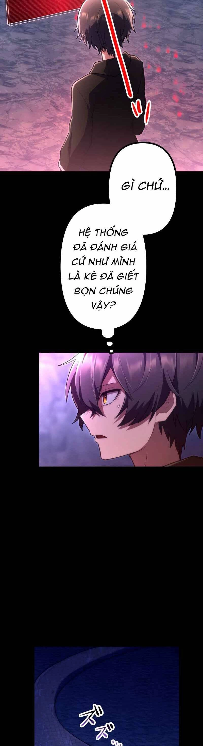 Tôi Trở Thành Thợ Săn Rank S Bằng Hệ Thống Quỷ Vương Chapter 40 - 47