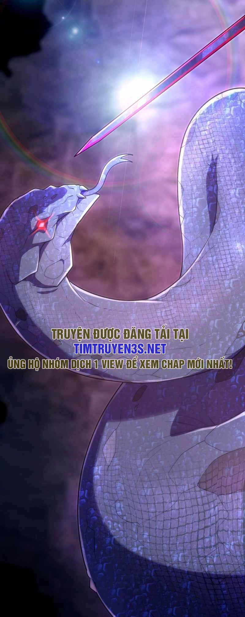 Tôi Trở Thành Thợ Săn Rank S Bằng Hệ Thống Quỷ Vương Chapter 40 - 49