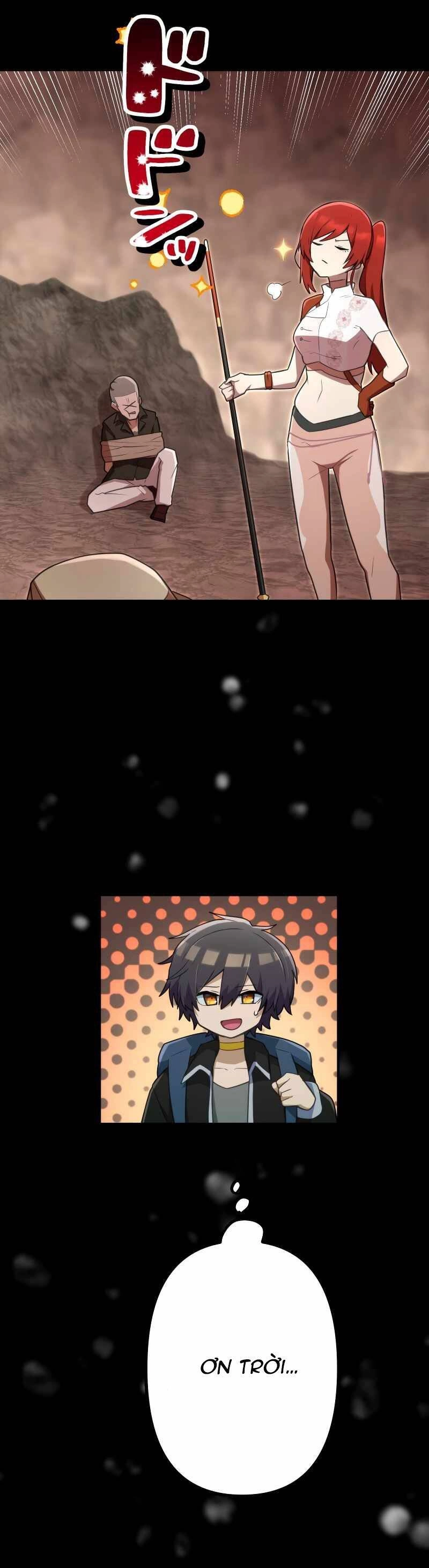 Tôi Trở Thành Thợ Săn Rank S Bằng Hệ Thống Quỷ Vương Chapter 41 - 14