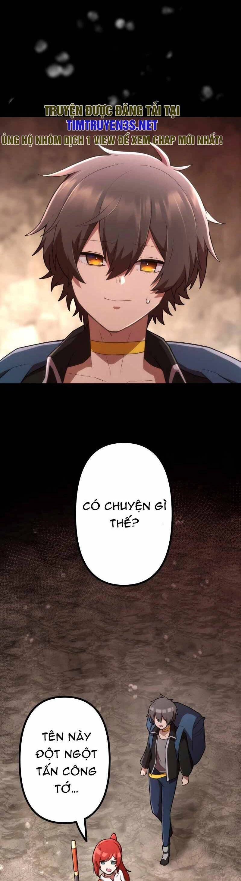 Tôi Trở Thành Thợ Săn Rank S Bằng Hệ Thống Quỷ Vương Chapter 41 - 15