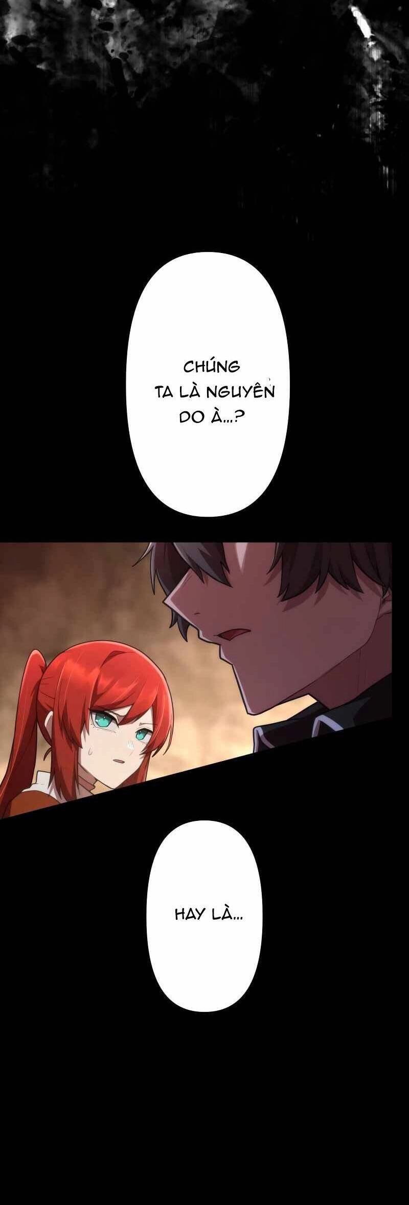 Tôi Trở Thành Thợ Săn Rank S Bằng Hệ Thống Quỷ Vương Chapter 41 - 23