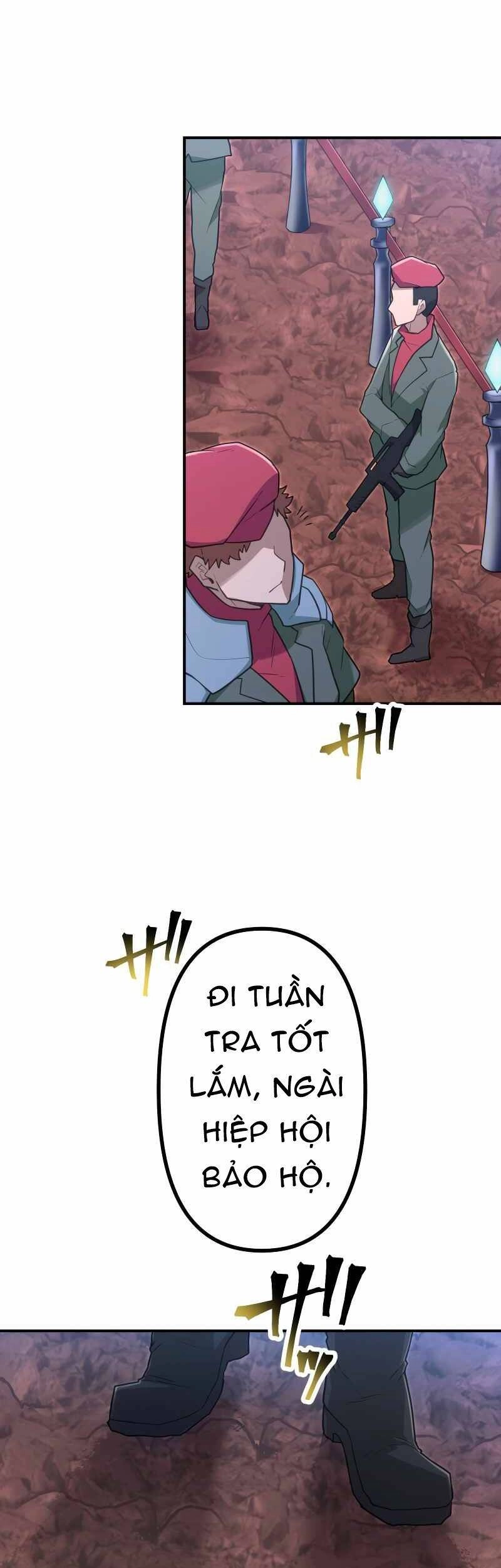 Tôi Trở Thành Thợ Săn Rank S Bằng Hệ Thống Quỷ Vương Chapter 41 - 35