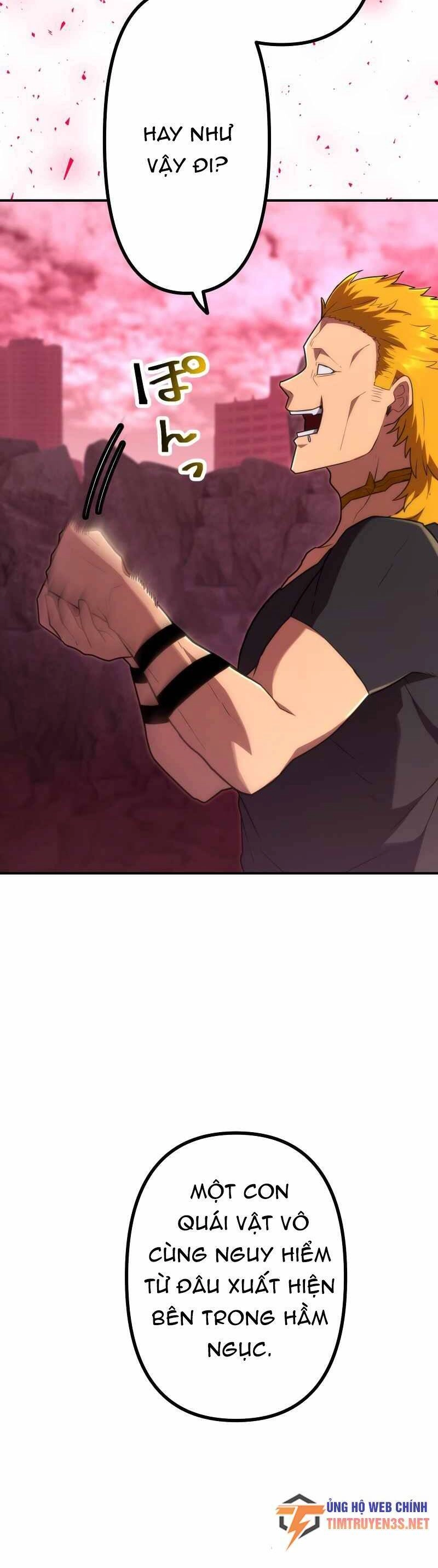 Tôi Trở Thành Thợ Săn Rank S Bằng Hệ Thống Quỷ Vương Chapter 41 - 50