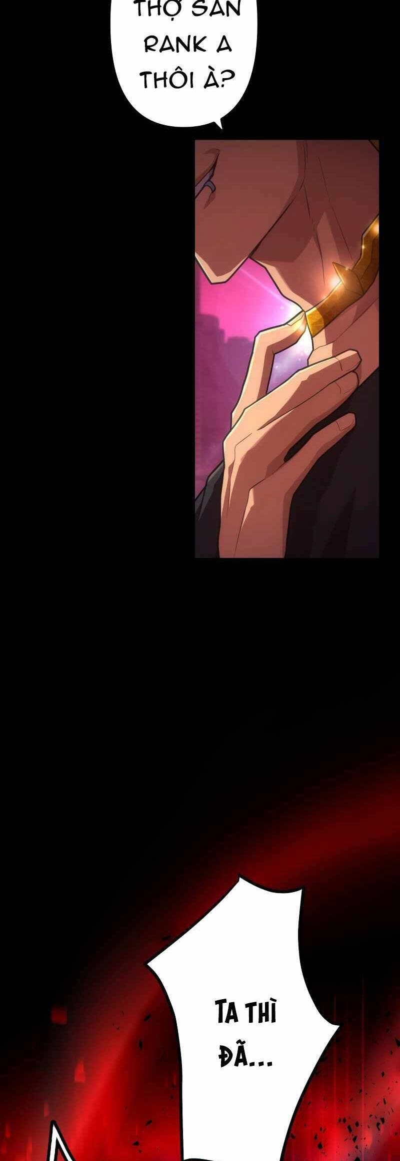 Tôi Trở Thành Thợ Săn Rank S Bằng Hệ Thống Quỷ Vương Chapter 41 - 60