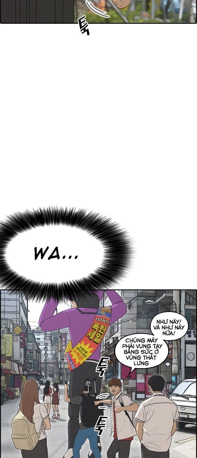 Những Mảnh Đời Tan Vỡ Chapter 0 - 8