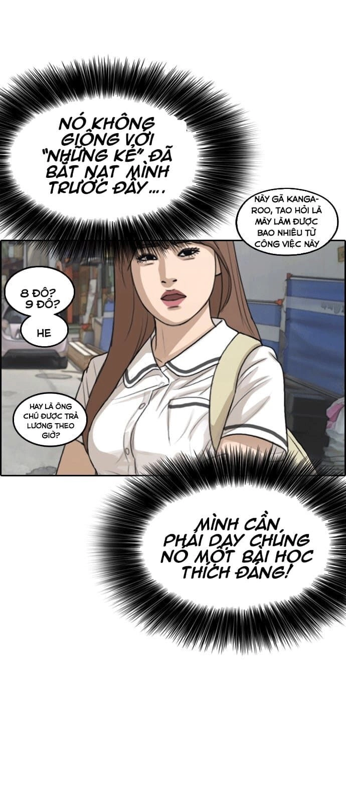 Những Mảnh Đời Tan Vỡ Chapter 0 - 12