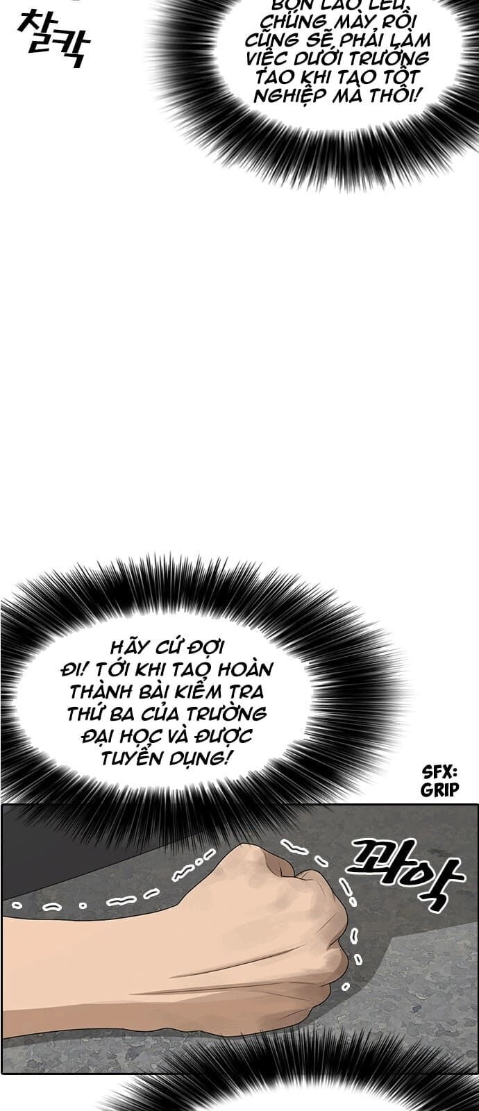 Những Mảnh Đời Tan Vỡ Chapter 0 - 20