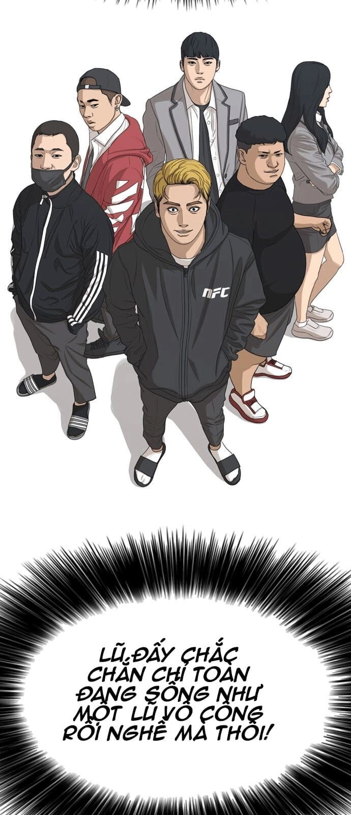 Những Mảnh Đời Tan Vỡ Chapter 0 - 22