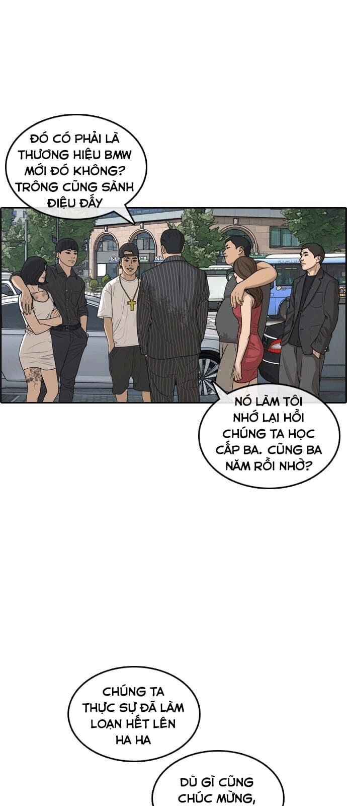 Những Mảnh Đời Tan Vỡ Chapter 0 - 31