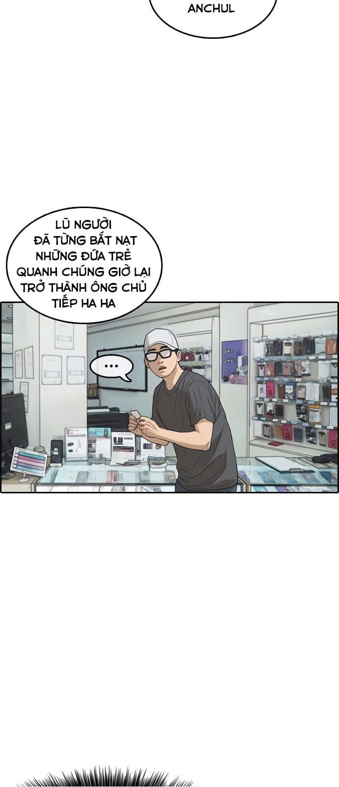 Những Mảnh Đời Tan Vỡ Chapter 0 - 32