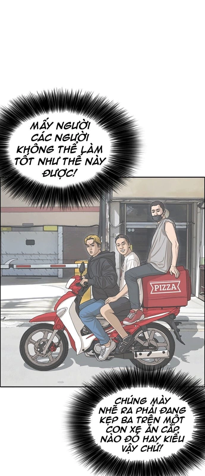 Những Mảnh Đời Tan Vỡ Chapter 0 - 34