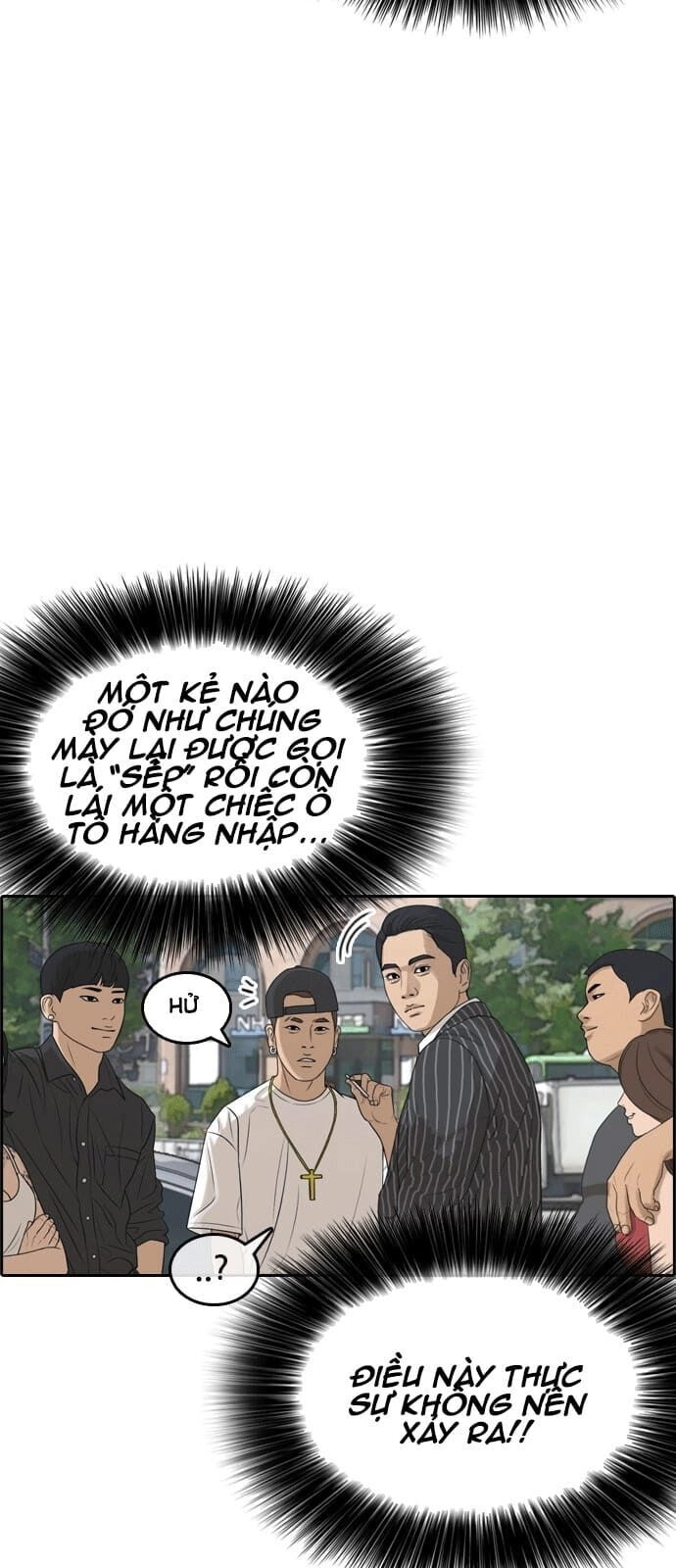 Những Mảnh Đời Tan Vỡ Chapter 0 - 35