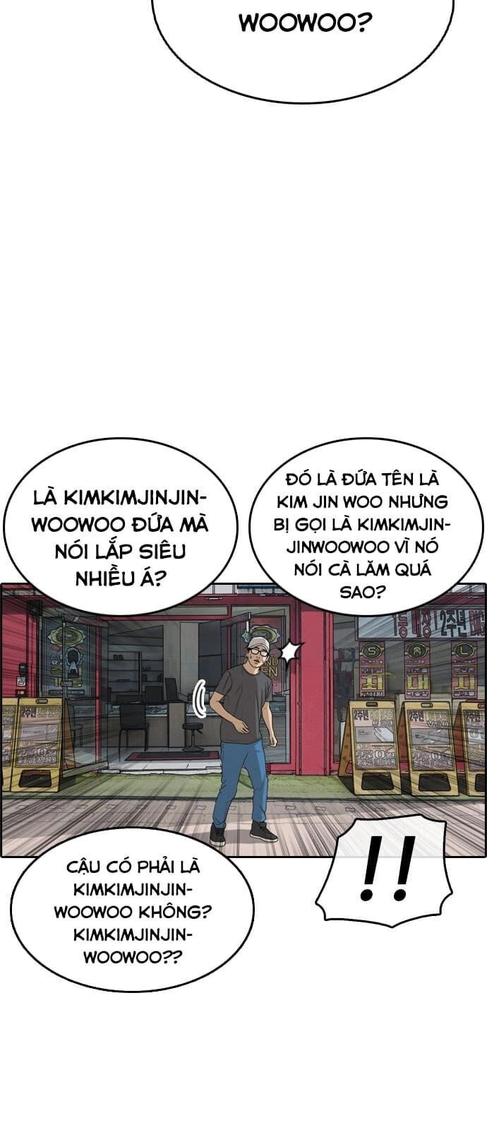 Những Mảnh Đời Tan Vỡ Chapter 0 - 37