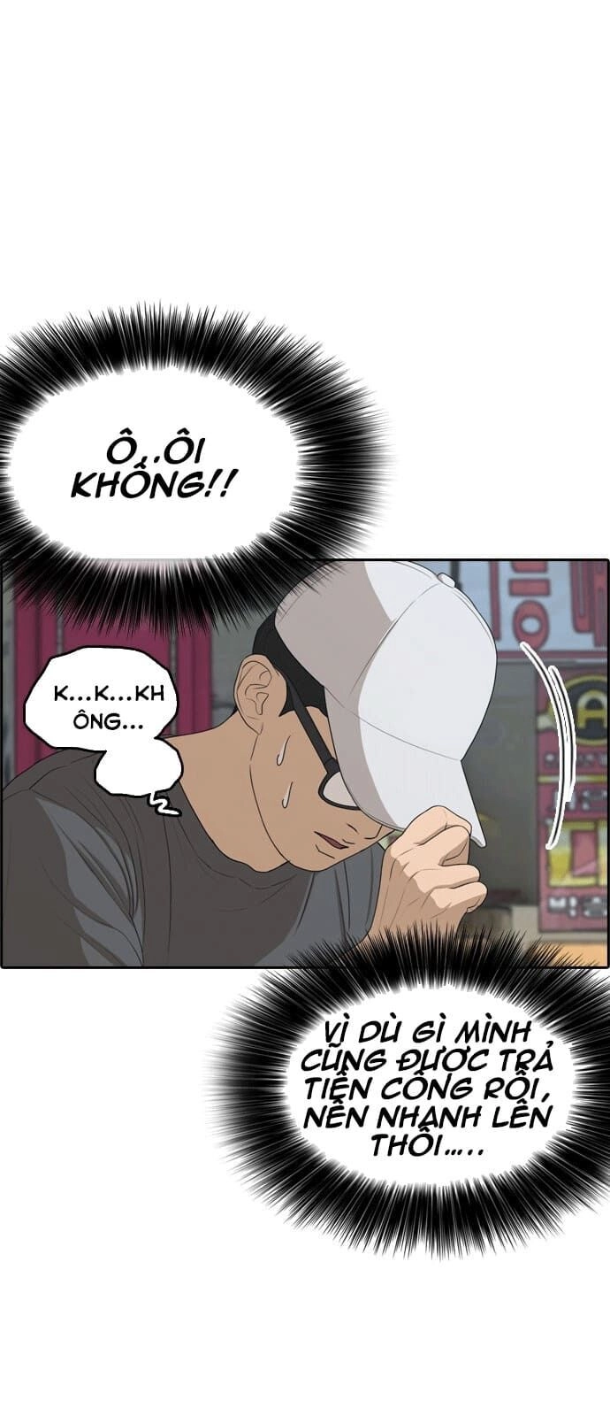 Những Mảnh Đời Tan Vỡ Chapter 0 - 38