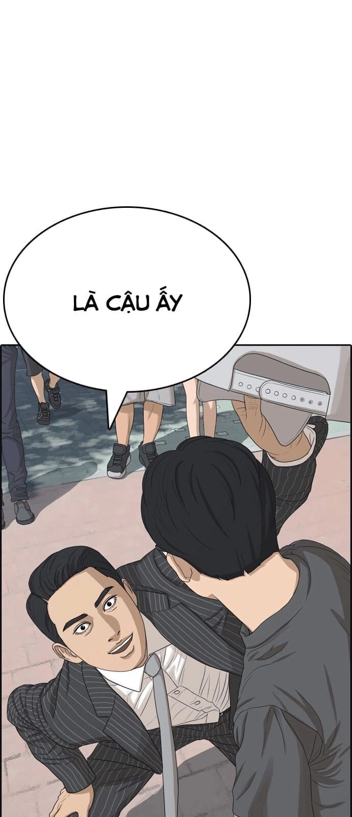 Những Mảnh Đời Tan Vỡ Chapter 0 - 39