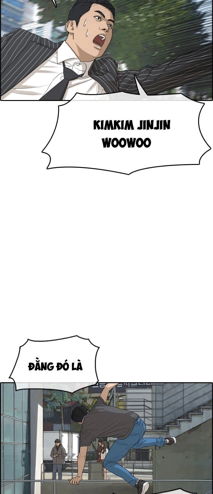 Những Mảnh Đời Tan Vỡ Chapter 0 - 59