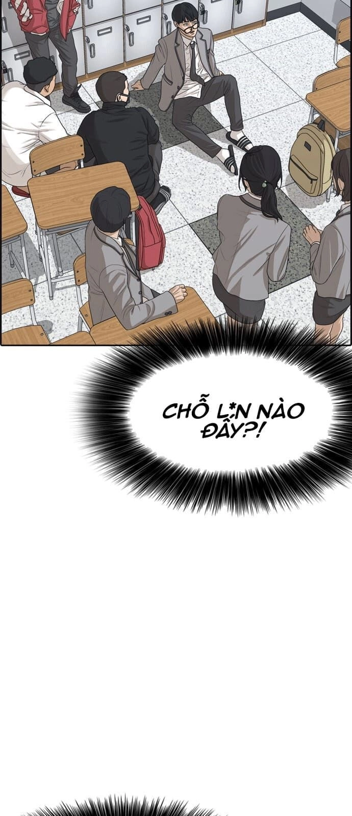 Những Mảnh Đời Tan Vỡ Chapter 0 - 74