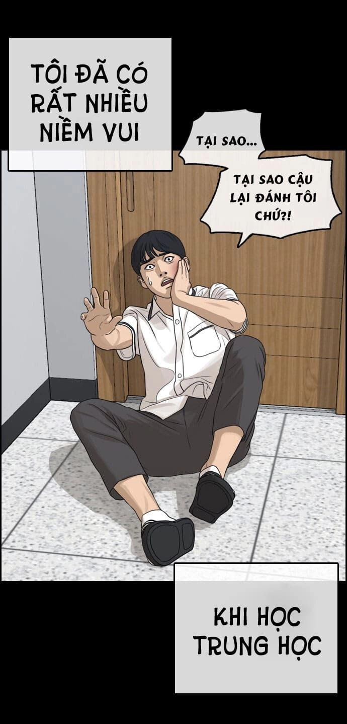 Những Mảnh Đời Tan Vỡ Chapter 1 - 4