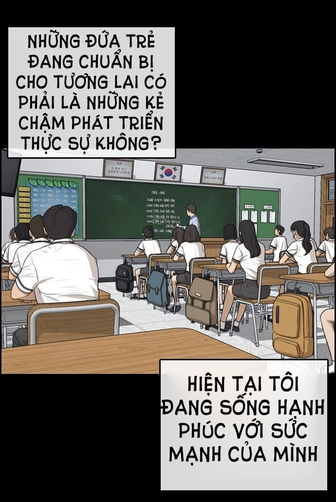Những Mảnh Đời Tan Vỡ Chapter 1 - 8