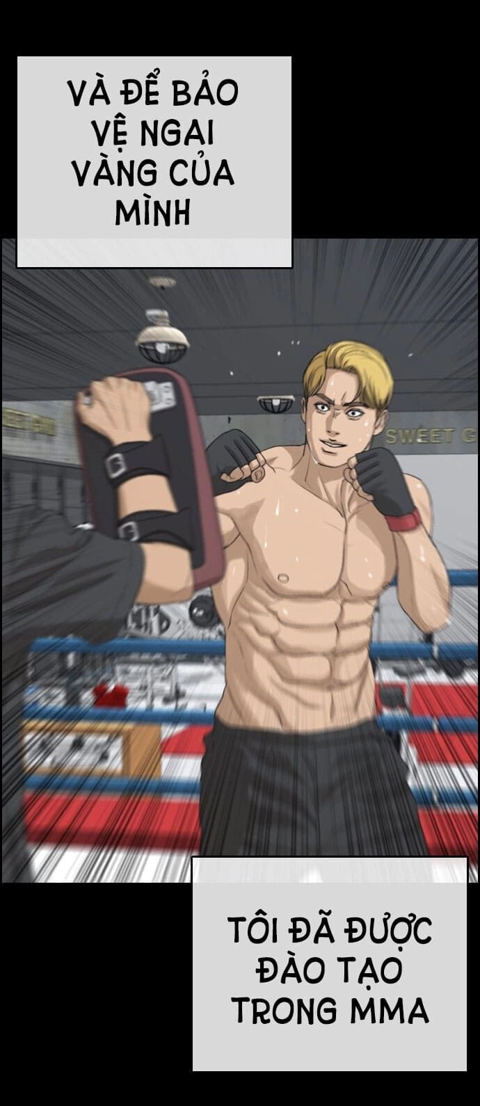 Những Mảnh Đời Tan Vỡ Chapter 1 - 9