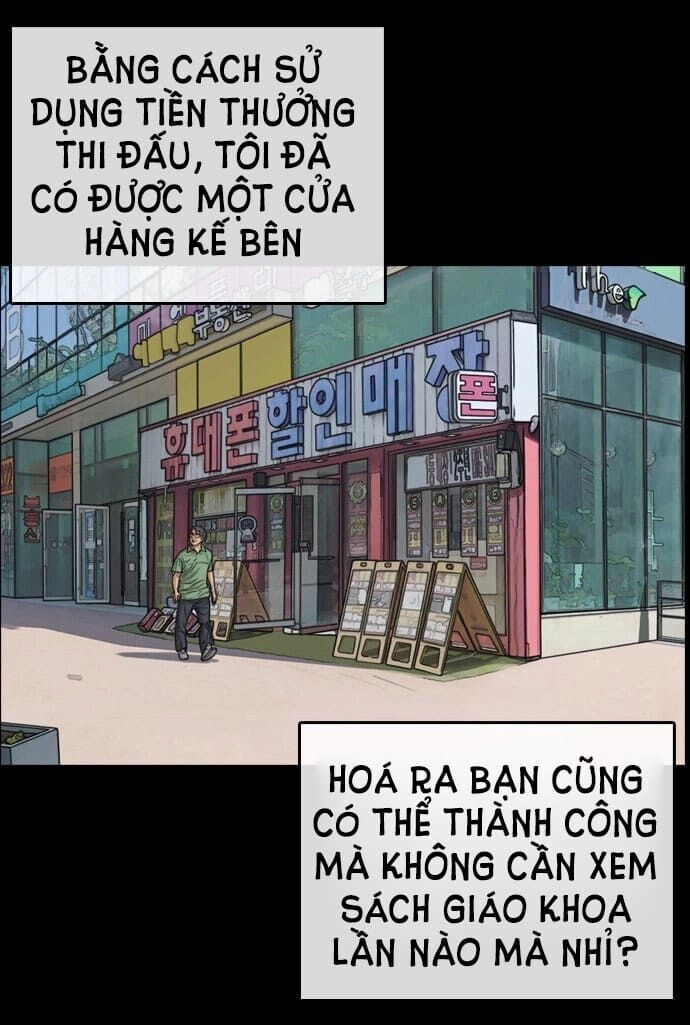 Những Mảnh Đời Tan Vỡ Chapter 1 - 14