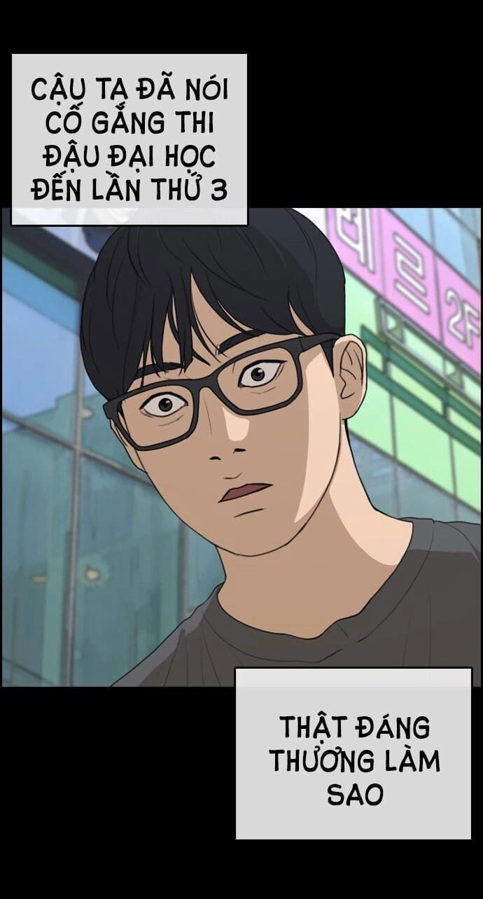 Những Mảnh Đời Tan Vỡ Chapter 1 - 16