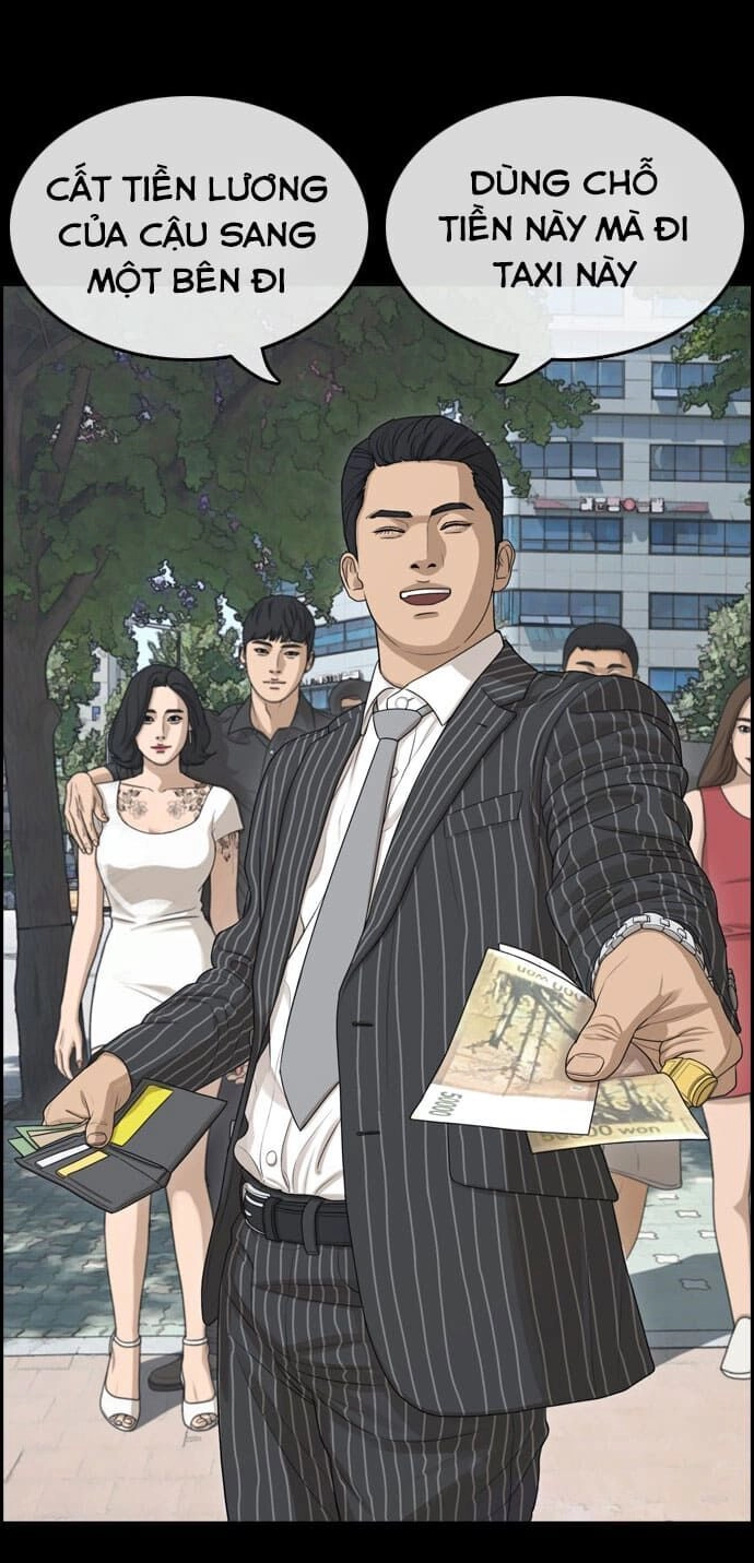 Những Mảnh Đời Tan Vỡ Chapter 1 - 17