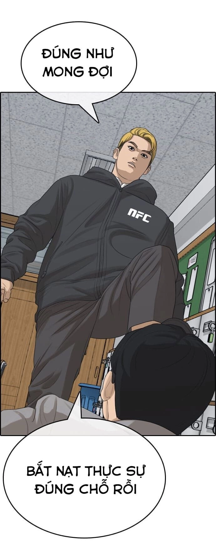 Những Mảnh Đời Tan Vỡ Chapter 1 - 20