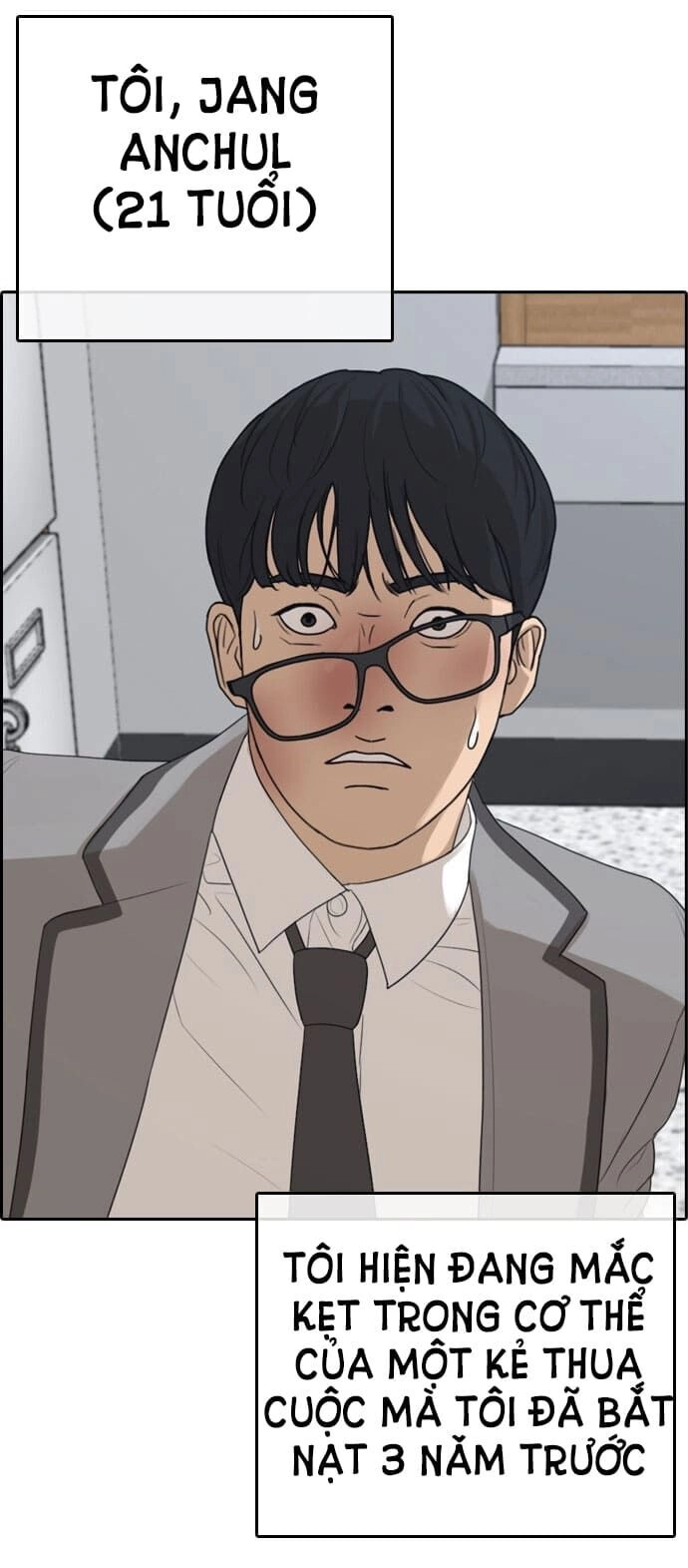 Những Mảnh Đời Tan Vỡ Chapter 1 - 22