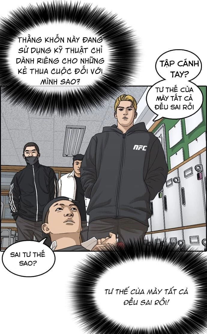 Những Mảnh Đời Tan Vỡ Chapter 1 - 28