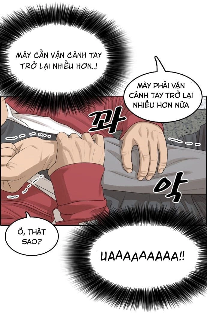 Những Mảnh Đời Tan Vỡ Chapter 1 - 30