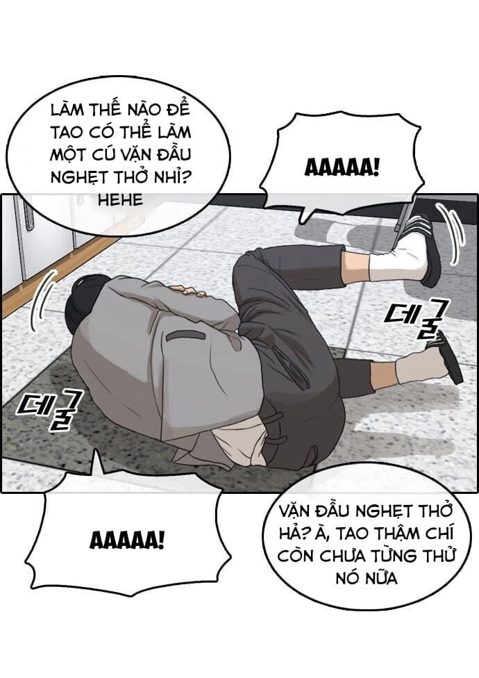 Những Mảnh Đời Tan Vỡ Chapter 1 - 31