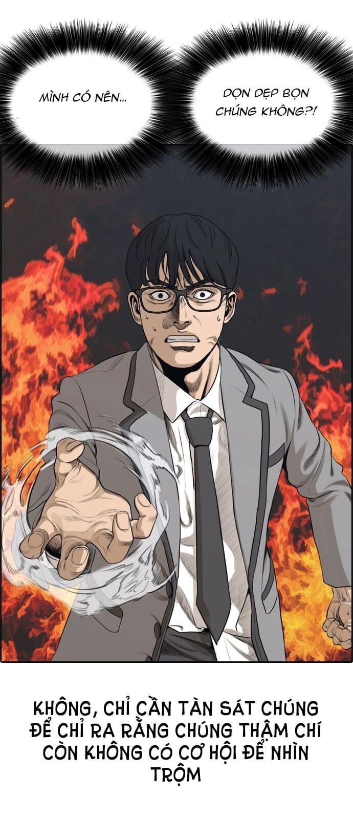 Những Mảnh Đời Tan Vỡ Chapter 1 - 34