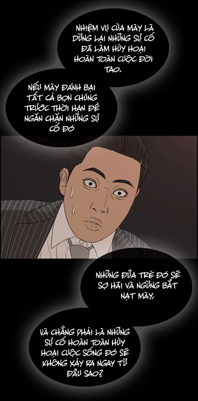 Những Mảnh Đời Tan Vỡ Chapter 1 - 76