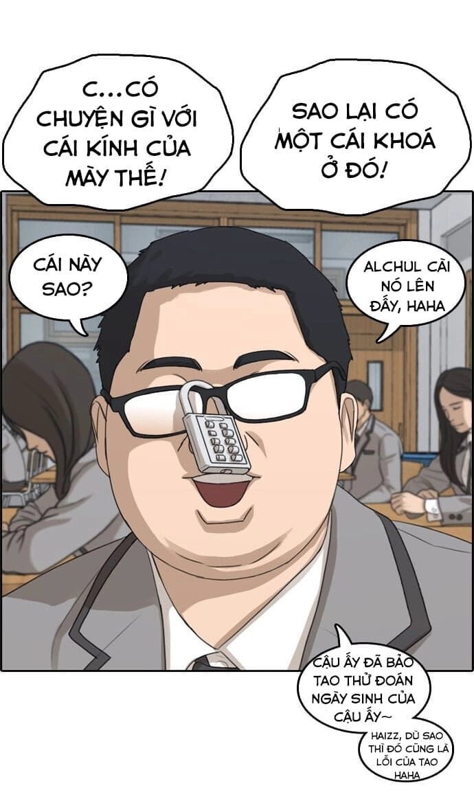 Những Mảnh Đời Tan Vỡ Chapter 1 - 94