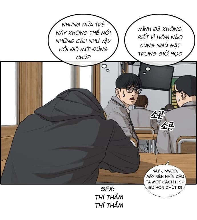 Những Mảnh Đời Tan Vỡ Chapter 1 - 98