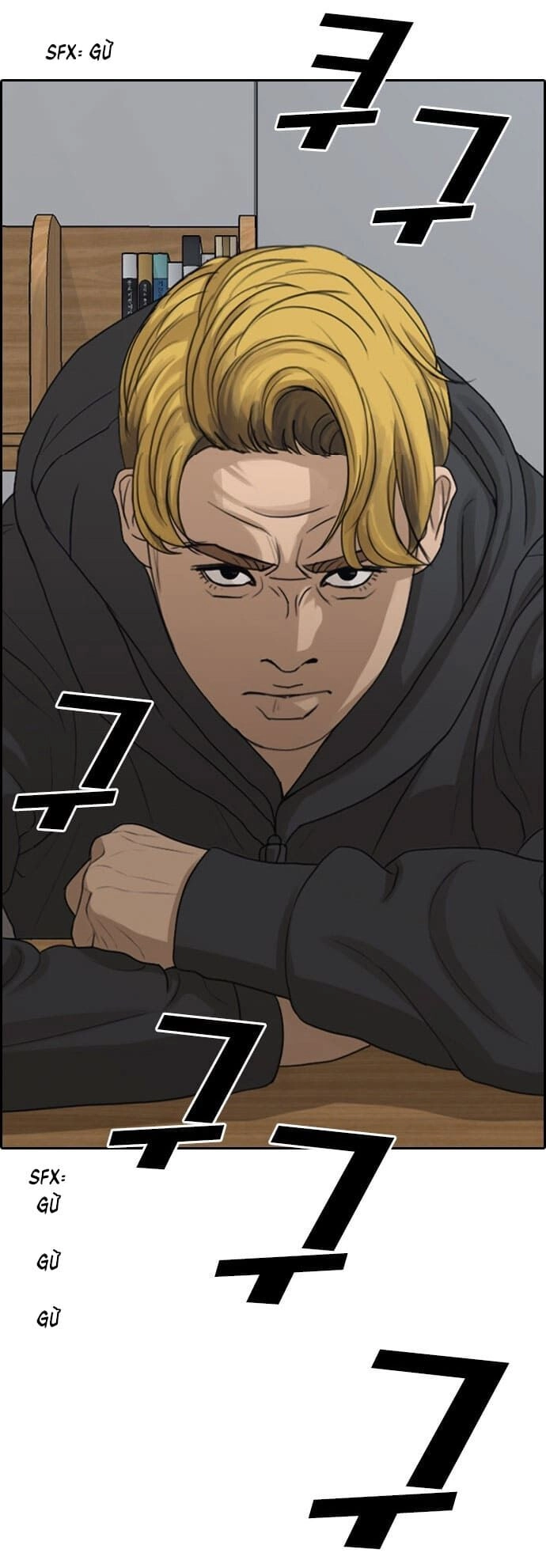 Những Mảnh Đời Tan Vỡ Chapter 2 - 9