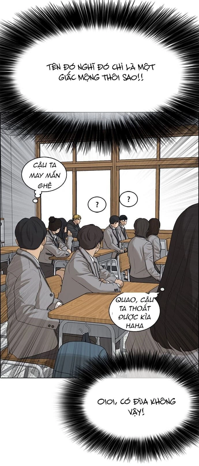 Những Mảnh Đời Tan Vỡ Chapter 2 - 14