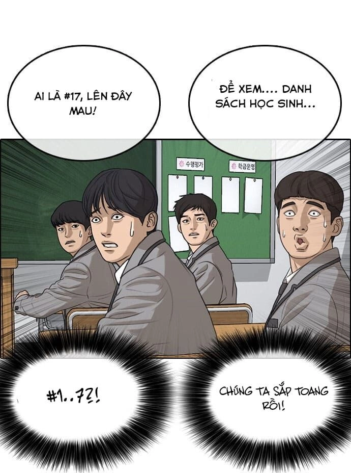 Những Mảnh Đời Tan Vỡ Chapter 2 - 16