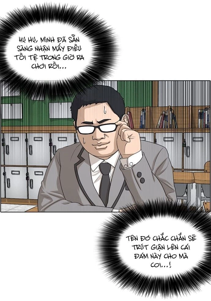 Những Mảnh Đời Tan Vỡ Chapter 2 - 19