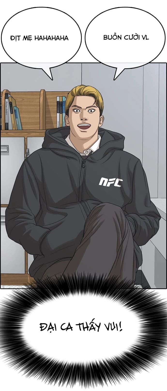 Những Mảnh Đời Tan Vỡ Chapter 2 - 27