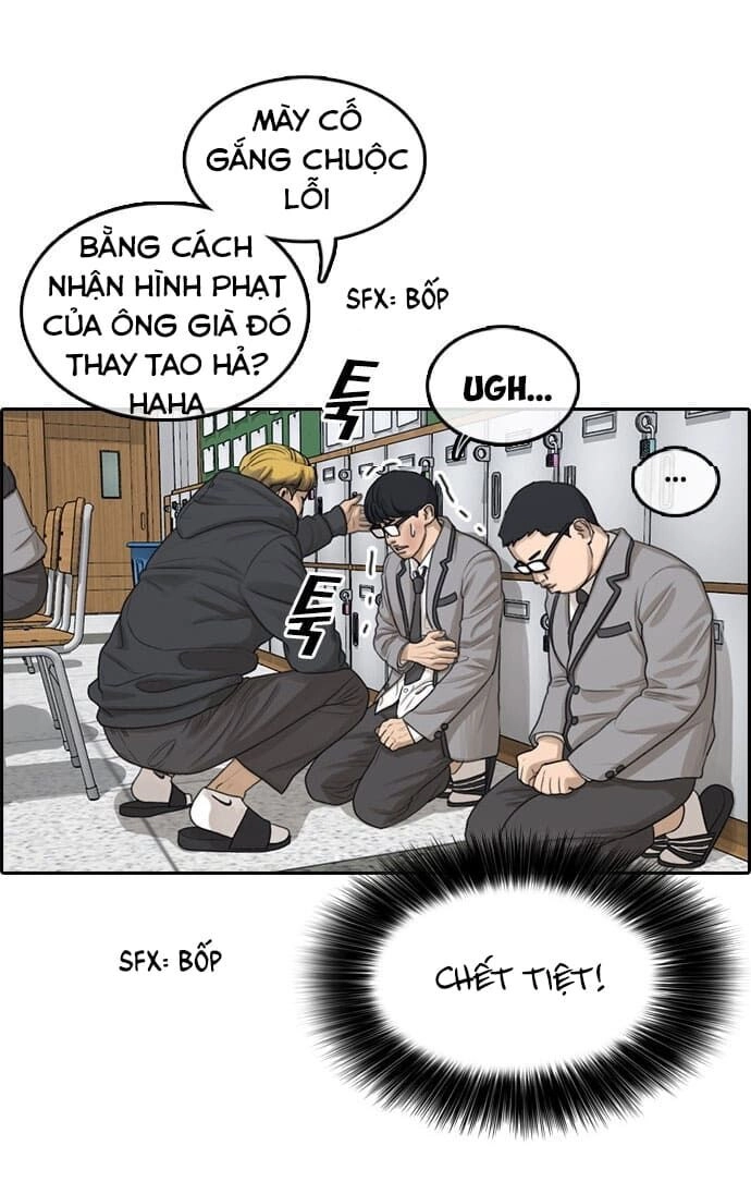 Những Mảnh Đời Tan Vỡ Chapter 2 - 35