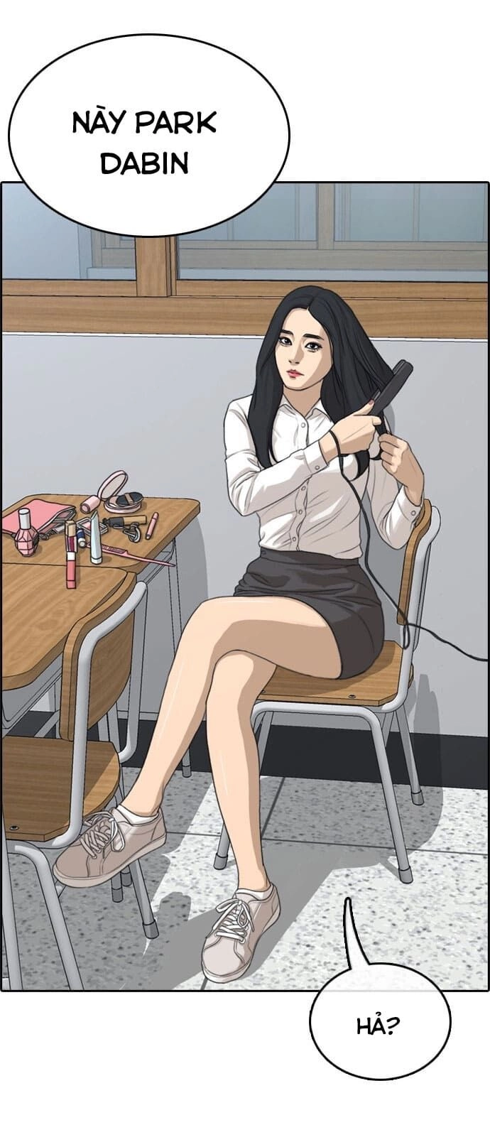 Những Mảnh Đời Tan Vỡ Chapter 2 - 44