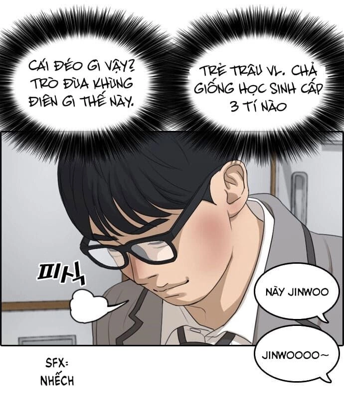 Những Mảnh Đời Tan Vỡ Chapter 2 - 50